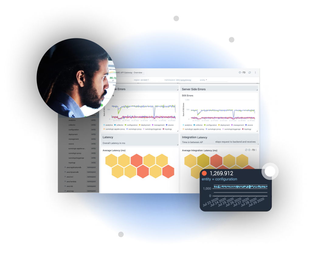 hero background image