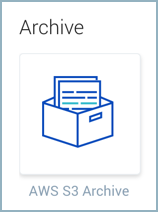 Archive icon