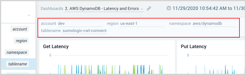 stack linking keys