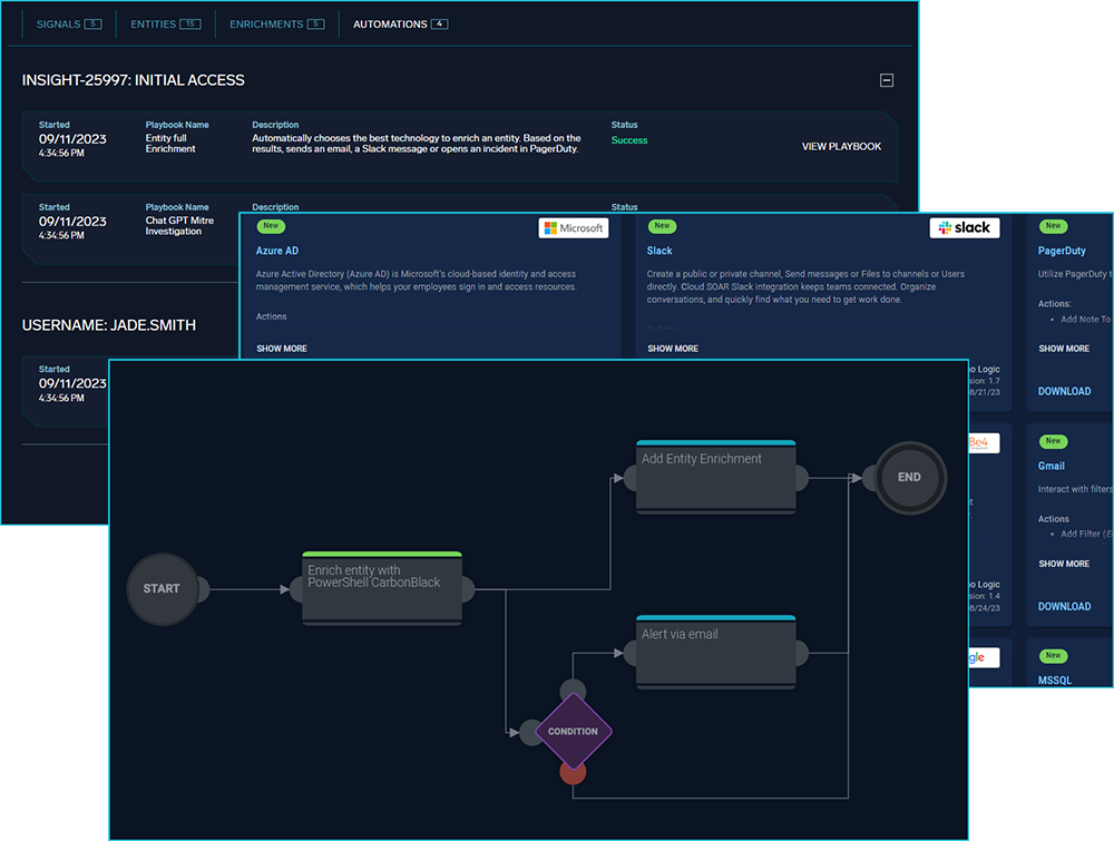 Automation Service