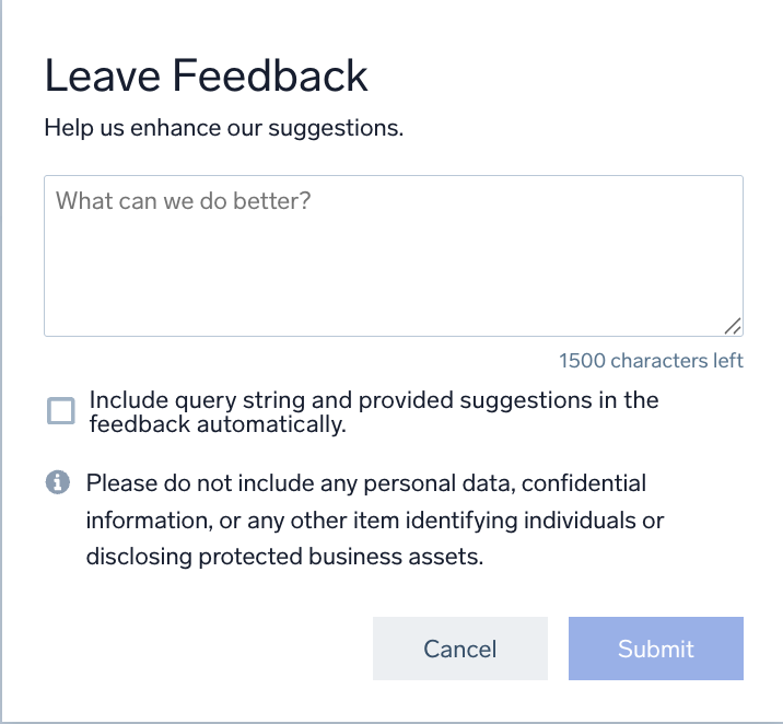 query-suggestion-thumbs-down-feedback