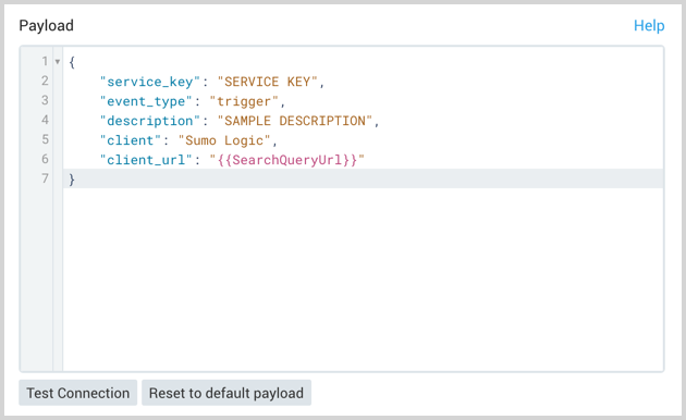 PagerDuty default payload.png