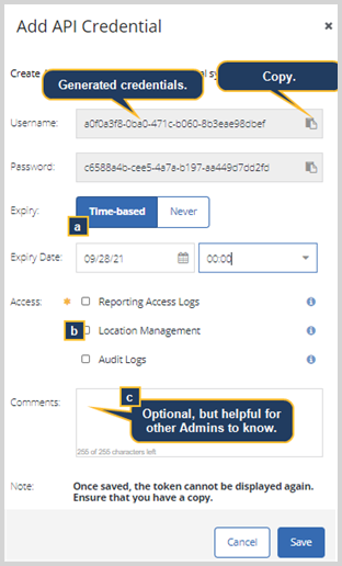 Symantec generate api creds.png