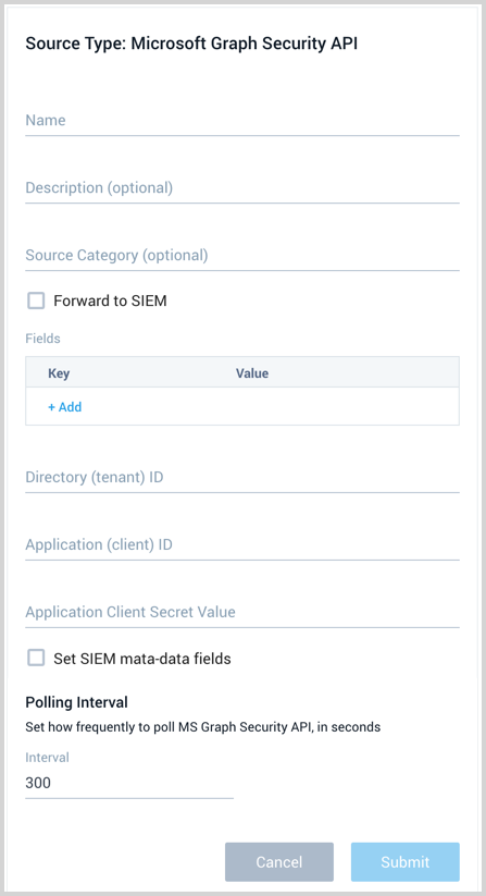 Mircrosoft Graph Security API Source input.png