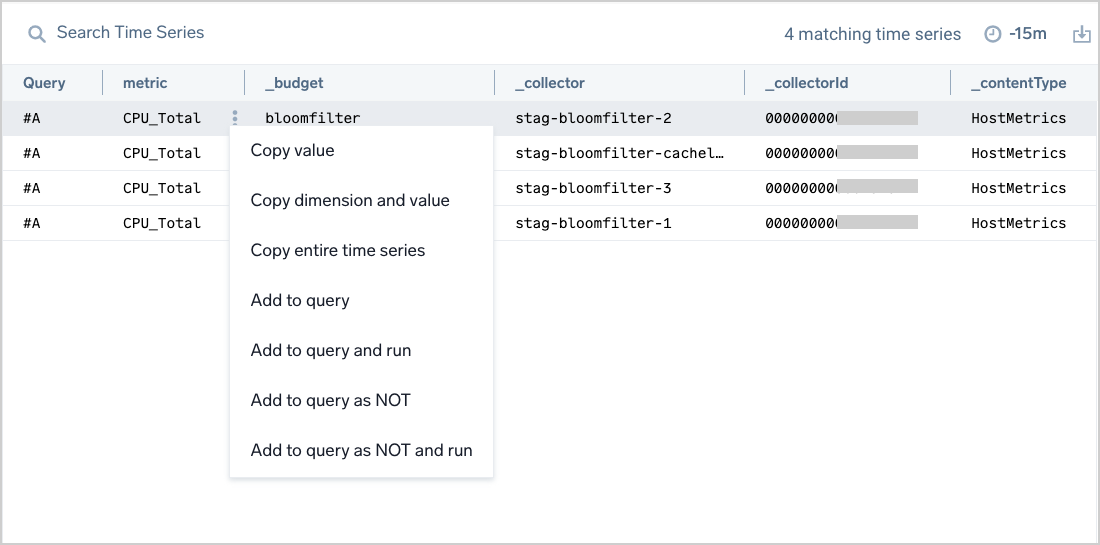 time-series-context-menu