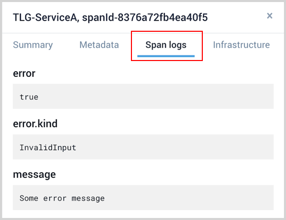 span logs in details pane.png