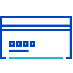 PCI Compliance icon