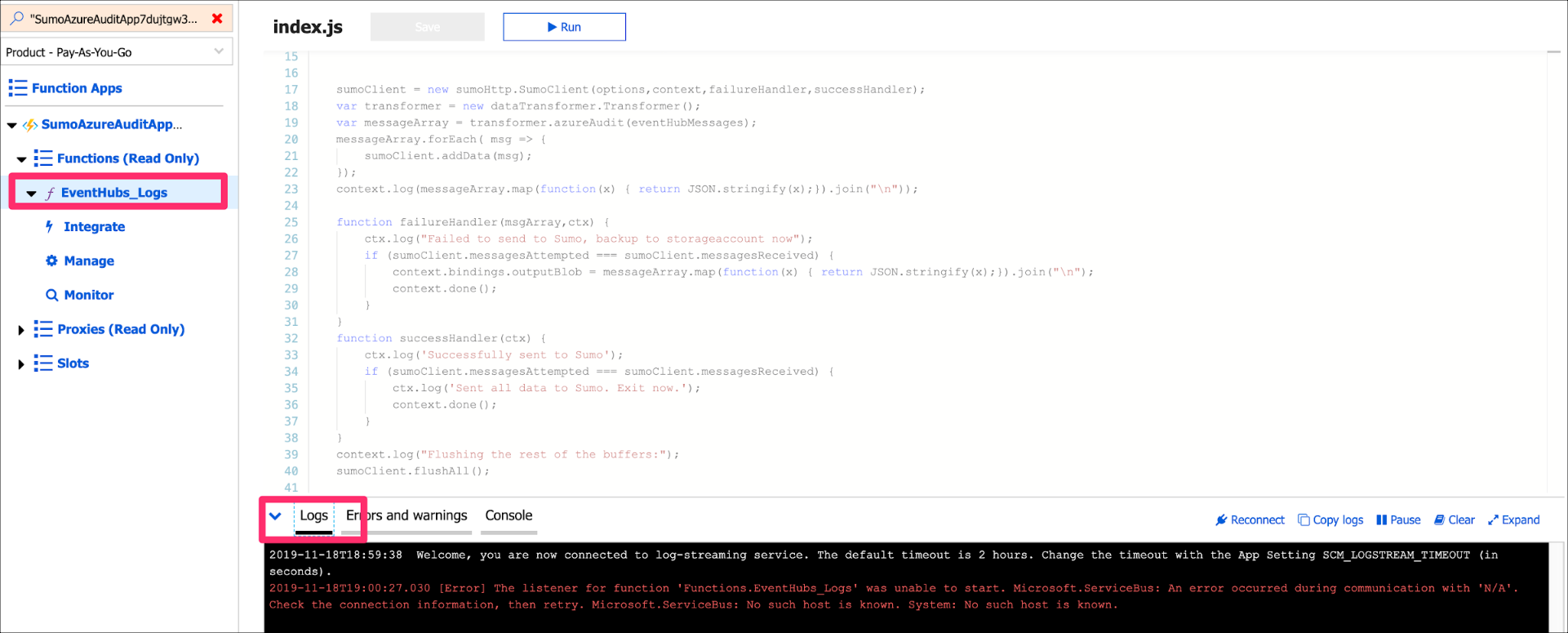 Azure ARM FAQs