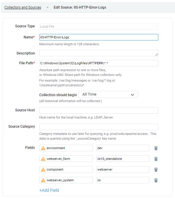 IIS-access-logs