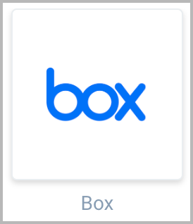 Box